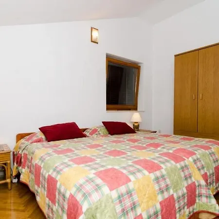 Kisic - Two-bedroom With Balcony And Sea View Mlini