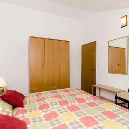 Apartman Kisic - Two-bedroom With Balcony And Sea View Mlini